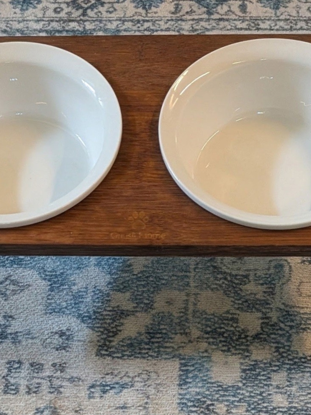 Elevated Pet Bowls
